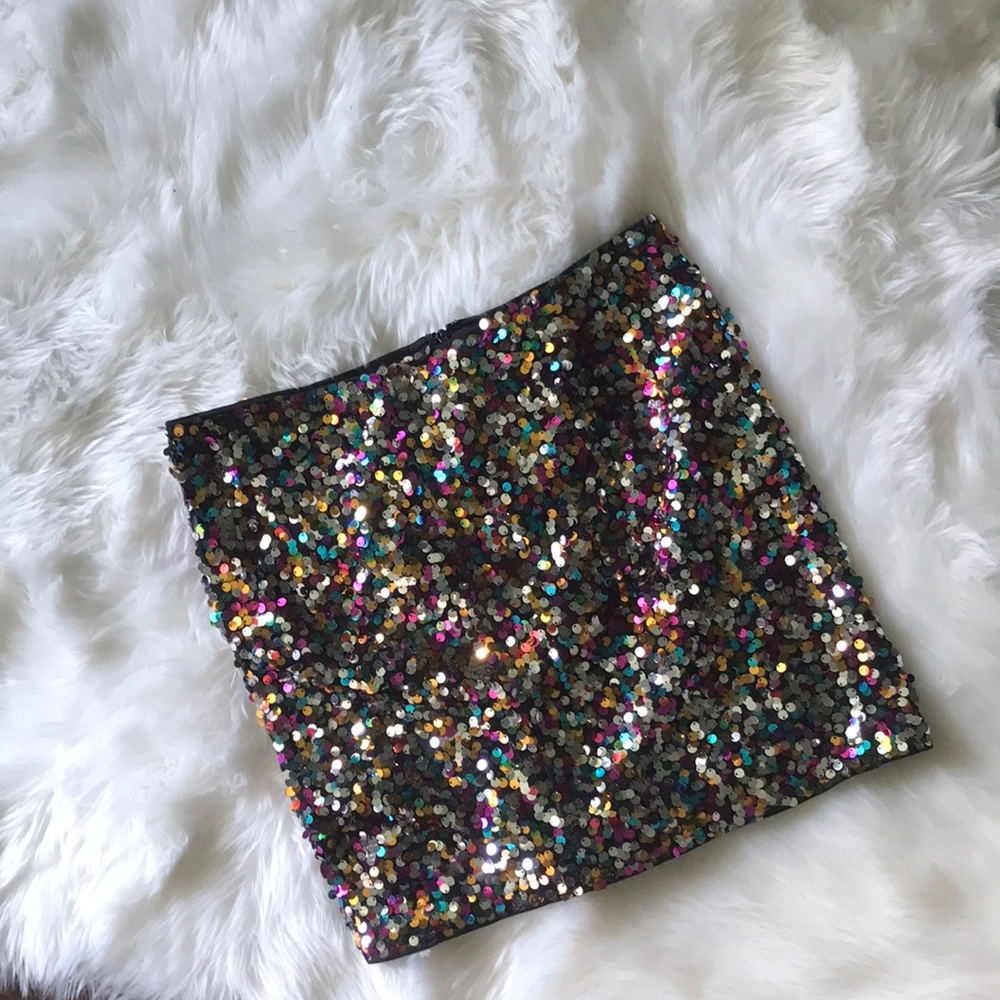 SHEIN Size:M Color:Multi